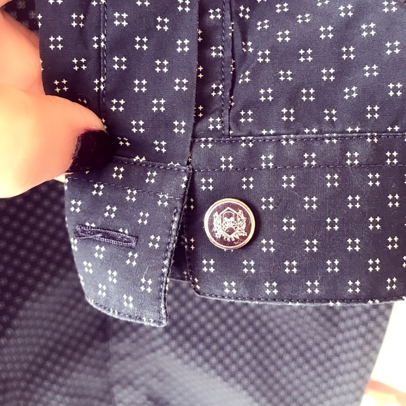 THE KOOPLES Classic shirt - Picture 4 of 12